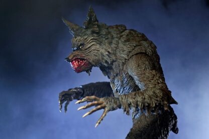 Das Tier Actionfigur Ultimate Werewolf 23 cm – Bild 12
