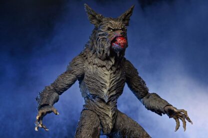 Das Tier Actionfigur Ultimate Werewolf 23 cm – Bild 13