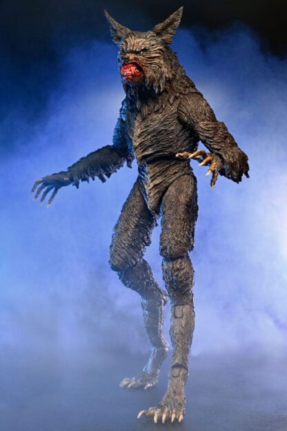 Das Tier Actionfigur Ultimate Werewolf 23 cm – Bild 14