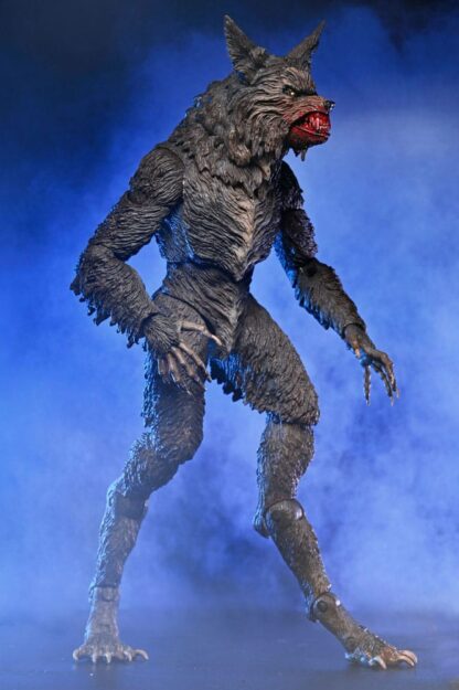 Das Tier Actionfigur Ultimate Werewolf 23 cm – Bild 15