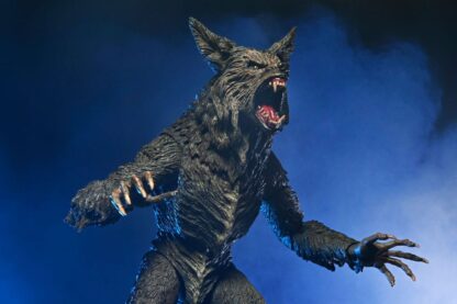 Das Tier Actionfigur Ultimate Werewolf 23 cm – Bild 18