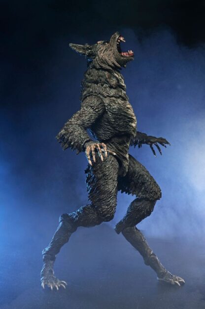 Das Tier Actionfigur Ultimate Werewolf 23 cm – Bild 20