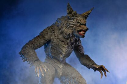Das Tier Actionfigur Ultimate Werewolf 23 cm – Bild 22
