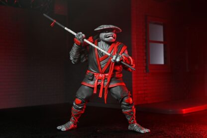 Teenage Mutant Ninja Turtles (The Last Ronin The Lost Years) Actionfigur Donatello Nightwatcher 18 cm – Bild 18