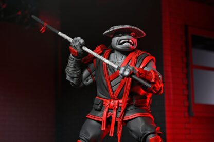 Teenage Mutant Ninja Turtles (The Last Ronin The Lost Years) Actionfigur Donatello Nightwatcher 18 cm – Bild 19