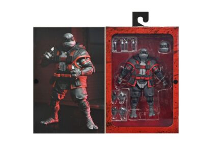 Teenage Mutant Ninja Turtles (The Last Ronin The Lost Years) Actionfigur Michelangelo Nightwatcher 18 cm – Bild 4