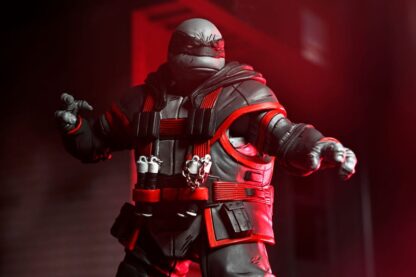 Teenage Mutant Ninja Turtles (The Last Ronin The Lost Years) Actionfigur Michelangelo Nightwatcher 18 cm – Bild 10