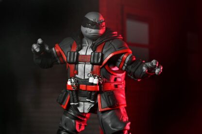 Teenage Mutant Ninja Turtles (The Last Ronin The Lost Years) Actionfigur Michelangelo Nightwatcher 18 cm – Bild 18