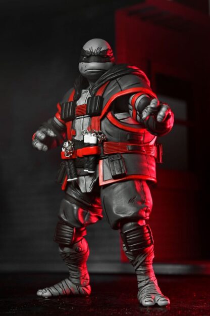 Teenage Mutant Ninja Turtles (The Last Ronin The Lost Years) Actionfigur Michelangelo Nightwatcher 18 cm – Bild 19
