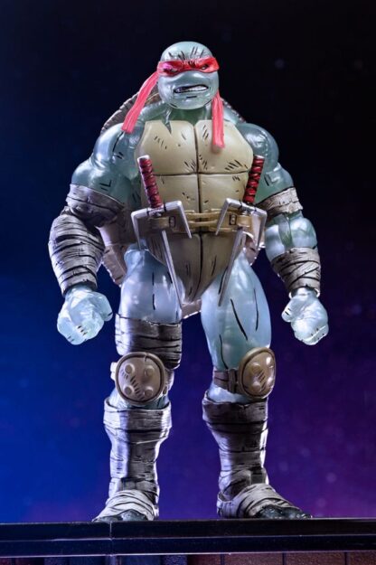 Teenage Mutant Ninja Turtles (The Last Ronin) Actionfiguren 3er-Pack Ghost Brothers 18 cm – Bild 16