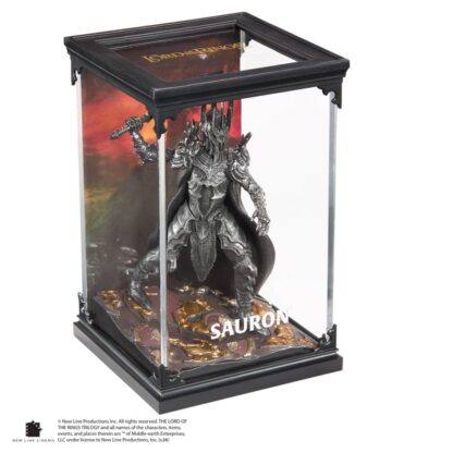 Herr der Ringe Diorama Figure Sauron 17 cm – Bild 3