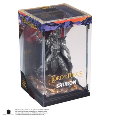 Herr der Ringe Diorama Figure Sauron 17 cm – Bild 4