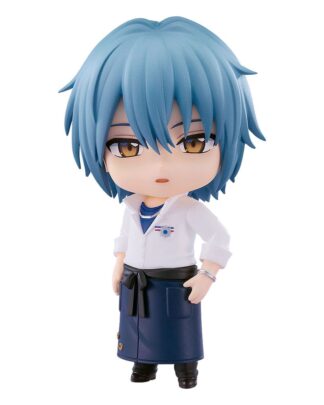 Promise of Wizard Basic Nendoroid Actionfigur Nero 10 cm
