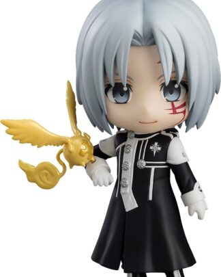 D.Gray-man Nendoroid Actionfigur Allen Walker 10 cm