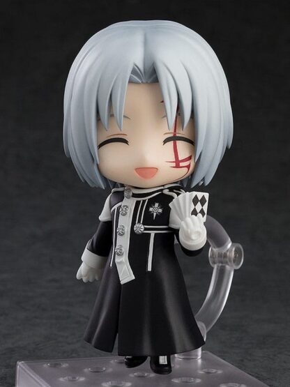 D.Gray-man Nendoroid Actionfigur Allen Walker 10 cm – Bild 3