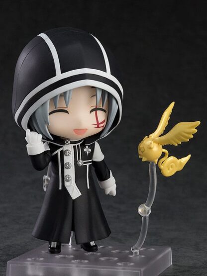 D.Gray-man Nendoroid Actionfigur Allen Walker 10 cm – Bild 4
