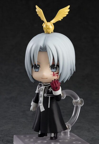 D.Gray-man Nendoroid Actionfigur Allen Walker 10 cm – Bild 5
