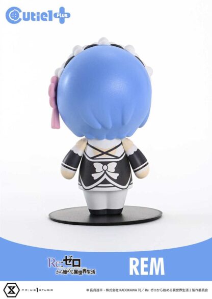 Re:Zero Starting Life in Another World Cutie1 Plus PVC Figur Rem 9 cm – Bild 5