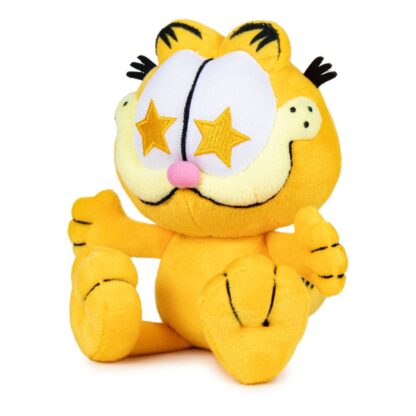 Garfield Plüschfiguren 20 cm Sortiment (12) – Bild 3