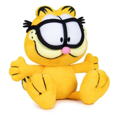 Garfield Plüschfiguren 20 cm Sortiment (12) – Bild 4