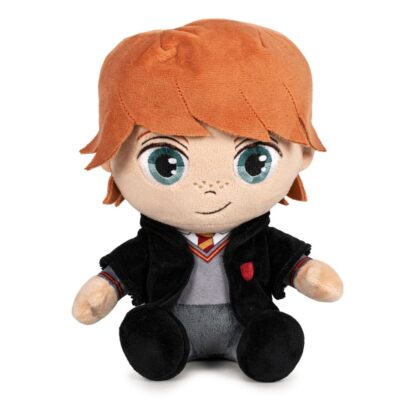 Harry Potter Plüschfiguren Set Magical Friends 16 cm Sortiment (24) – Bild 5