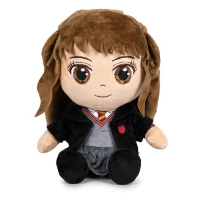 Harry Potter Plüschfiguren Set Magical Friends 25 cm Sortiment (24) – Bild 4