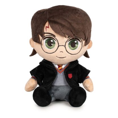 Harry Potter Plüschfigur Magical Friends Harry 32 cm