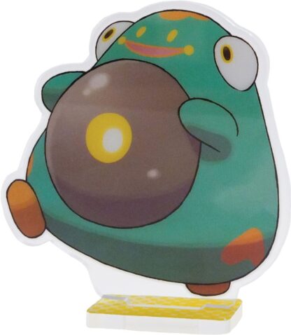 Pokémon TCG EX Premium-Kollektion Einigmaras Wampitz 2025 *Deutsche Version* – Bild 8