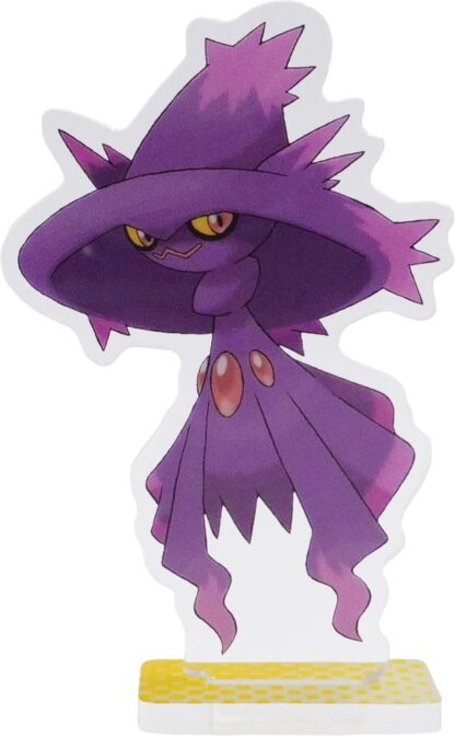 Pokémon TCG EX Premium-Kollektion Einigmaras Wampitz 2025 *Deutsche Version* – Bild 10