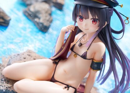 Maitetsu Last Run!! PVC Statue 1/3 Hachiroku 20 cm – Bild 9