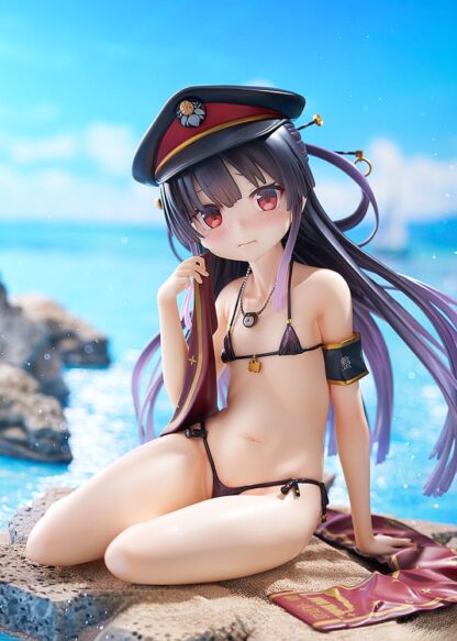 Maitetsu Last Run!! PVC Statue 1/3 Hachiroku 20 cm – Bild 13