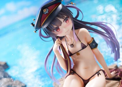 Maitetsu Last Run!! PVC Statue 1/3 Hachiroku 20 cm – Bild 14