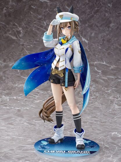 Uma Musume Pretty Derby PVC Statue 1/7 Cheval Grand 27 cm – Bild 2