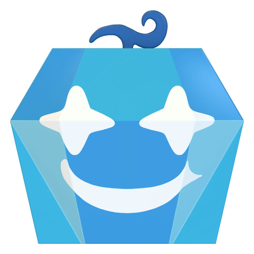 Blox Fruits Minifiguren 7 cm Series 2 Display (24) – Bild 10