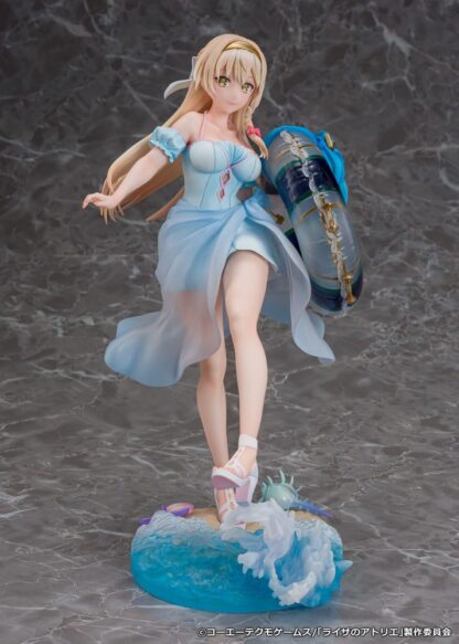 Atelier Ryza: Ever Darkness & the Secret Hideout PVC Statue 1/7 Klaudia Valentz Swimsuit Ver. 25 cm – Bild 2