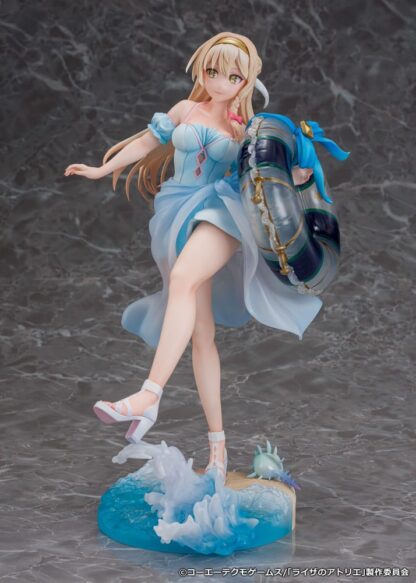 Atelier Ryza: Ever Darkness & the Secret Hideout PVC Statue 1/7 Klaudia Valentz Swimsuit Ver. 25 cm – Bild 5