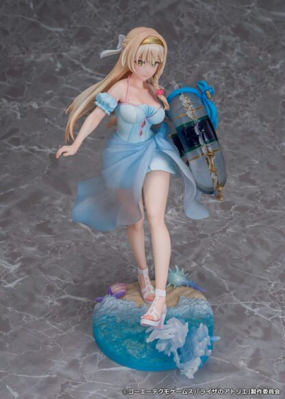Atelier Ryza: Ever Darkness & the Secret Hideout PVC Statue 1/7 Klaudia Valentz Swimsuit Ver. 25 cm – Bild 6