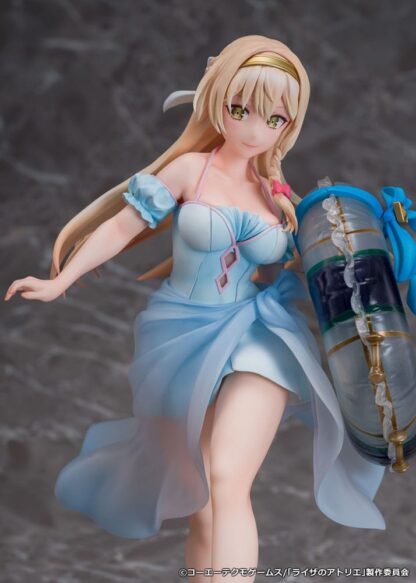 Atelier Ryza: Ever Darkness & the Secret Hideout PVC Statue 1/7 Klaudia Valentz Swimsuit Ver. 25 cm – Bild 8
