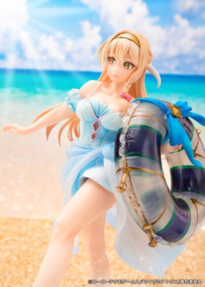 Atelier Ryza: Ever Darkness & the Secret Hideout PVC Statue 1/7 Klaudia Valentz Swimsuit Ver. 25 cm – Bild 9