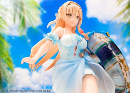 Atelier Ryza: Ever Darkness & the Secret Hideout PVC Statue 1/7 Klaudia Valentz Swimsuit Ver. 25 cm – Bild 10