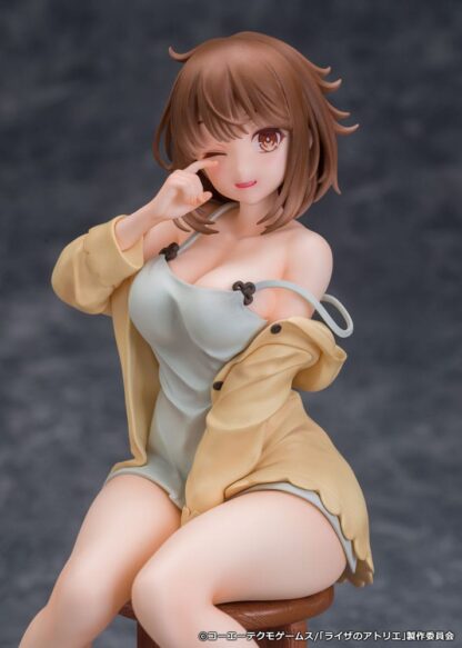 Atelier Ryza: Ever Darkness & the Secret Hideout PVC Statue 1/7 Reisalin Stout Nightclothes Ver. 19 cm – Bild 5