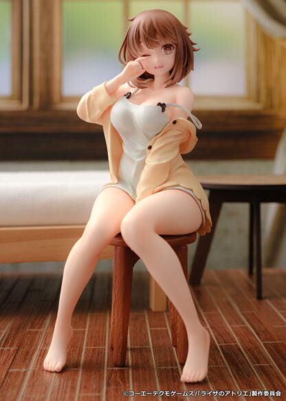 Atelier Ryza: Ever Darkness & the Secret Hideout PVC Statue 1/7 Reisalin Stout Nightclothes Ver. 19 cm – Bild 7
