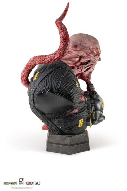 Resident Evil 3 Remake Life-Size Büste 1/1 Nemesis 92 cm – Bild 3