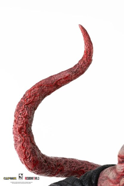 Resident Evil 3 Remake Life-Size Büste 1/1 Nemesis 92 cm – Bild 10