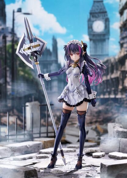 Original Character PVC Statue 1/7 M.A.I.D Mary 24 cm – Bild 11