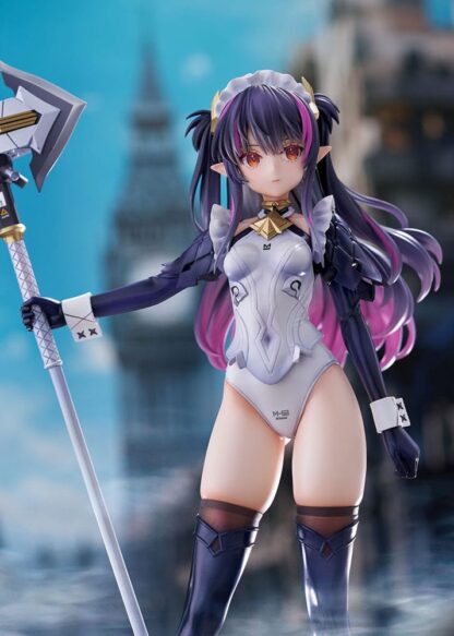 Original Character PVC Statue 1/7 M.A.I.D Mary 24 cm – Bild 16