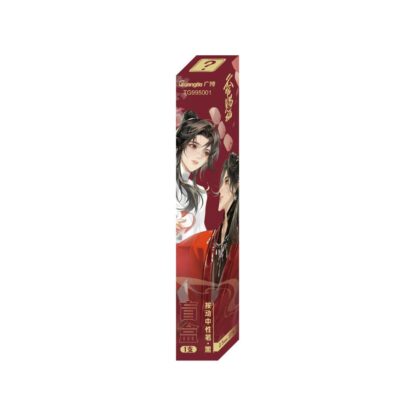 Heaven Official´s Blessing Premium Gelstifte Wave 01 Display (24) – Bild 2