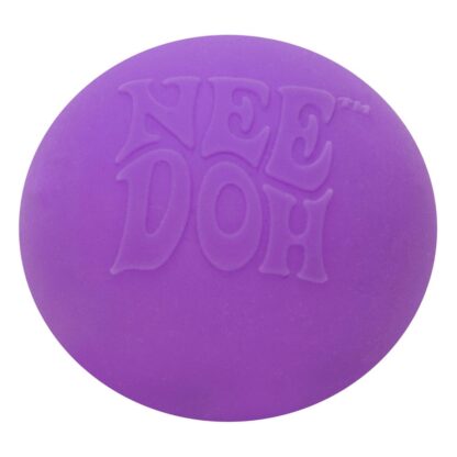 NeeDoh Anti-Stress-Bälle 6 cm Classic NeeDoohs Display (12) – Bild 3