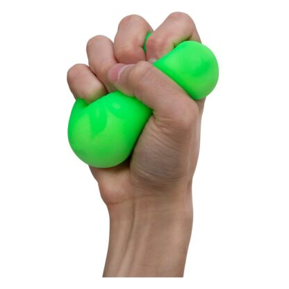 NeeDoh Anti-Stress-Bälle 6 cm Classic NeeDoohs Display (12) – Bild 5