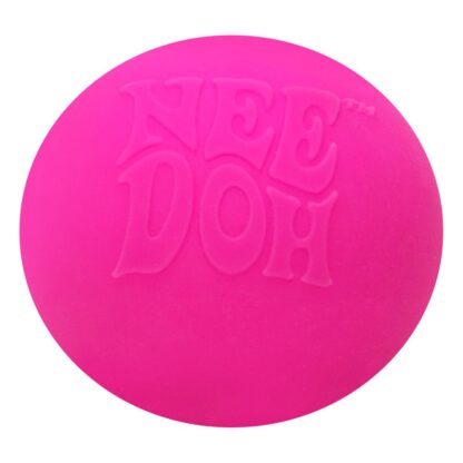 NeeDoh Anti-Stress-Bälle 6 cm Classic NeeDoohs Display (12) – Bild 13